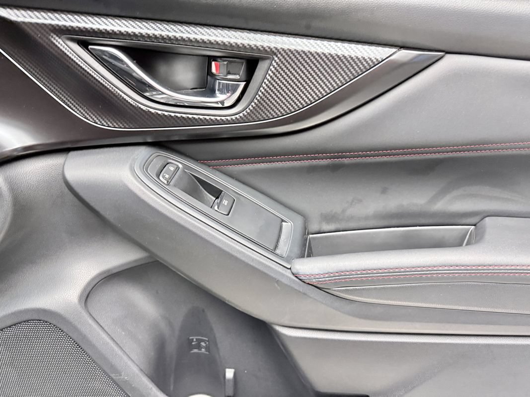 Used 2022 Subaru WRX Limited AWD/4WD image 16