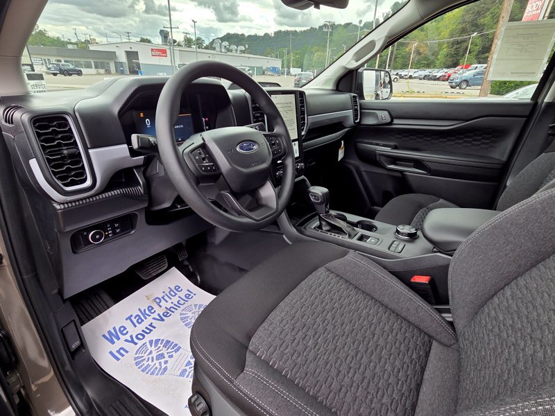 New 2026 Ford Ranger XL w/ FX4 Off-Road Package AWD/4WD image 23