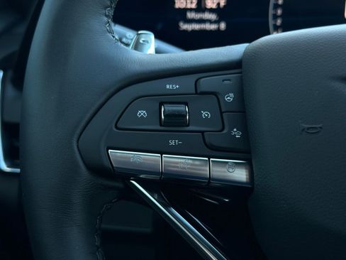 New 2026 Cadillac CT5 Sport image 17