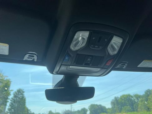 Used 2024 RAM 1500 Big Horn image 27