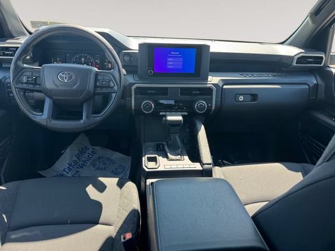Used 2026 Toyota Tacoma SR RWD image 10