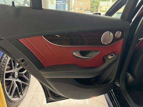 Used 2018 Mercedes-Benz C 43 AMG 4MATIC Sedan image 24