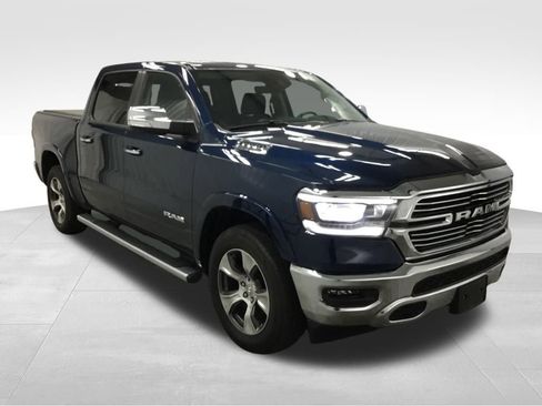 Used 2022 RAM 1500 Laramie image 3