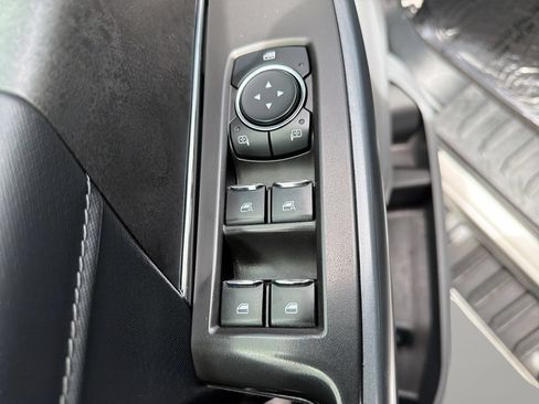 Used 2024 Ford F150 XLT w/ Equipment Group 302A MID AWD/4WD image 17