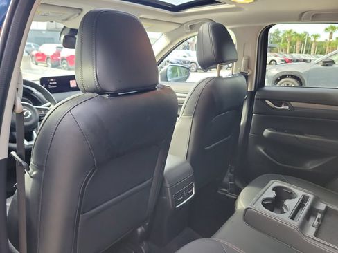 Used 2023 MAZDA CX-5 AWD 2.5 S image 18