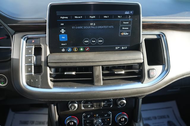 Used 2021 Chevrolet Suburban LS AWD/4WD image 27