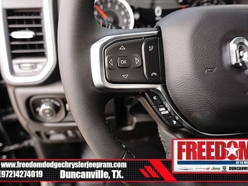 New 2026 RAM 1500 Lone Star image 25