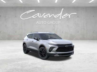 New 2026 Chevrolet Blazer LT w/ Convenience Package