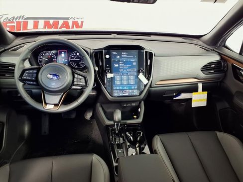 New 2026 Subaru Forester Sport image 6