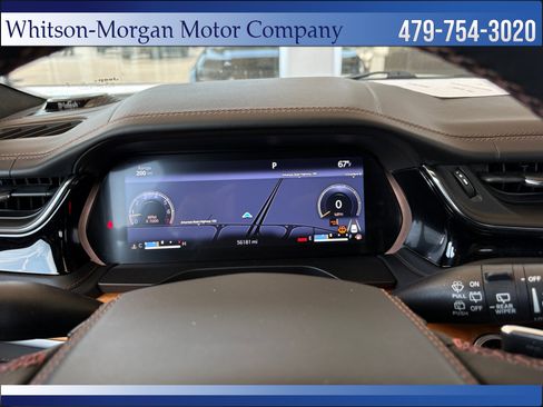 Used 2022 Jeep Grand Cherokee Summit image 19