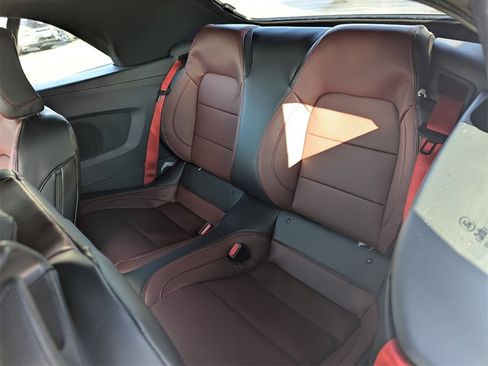 New 2026 Ford Mustang GT Premium image 14