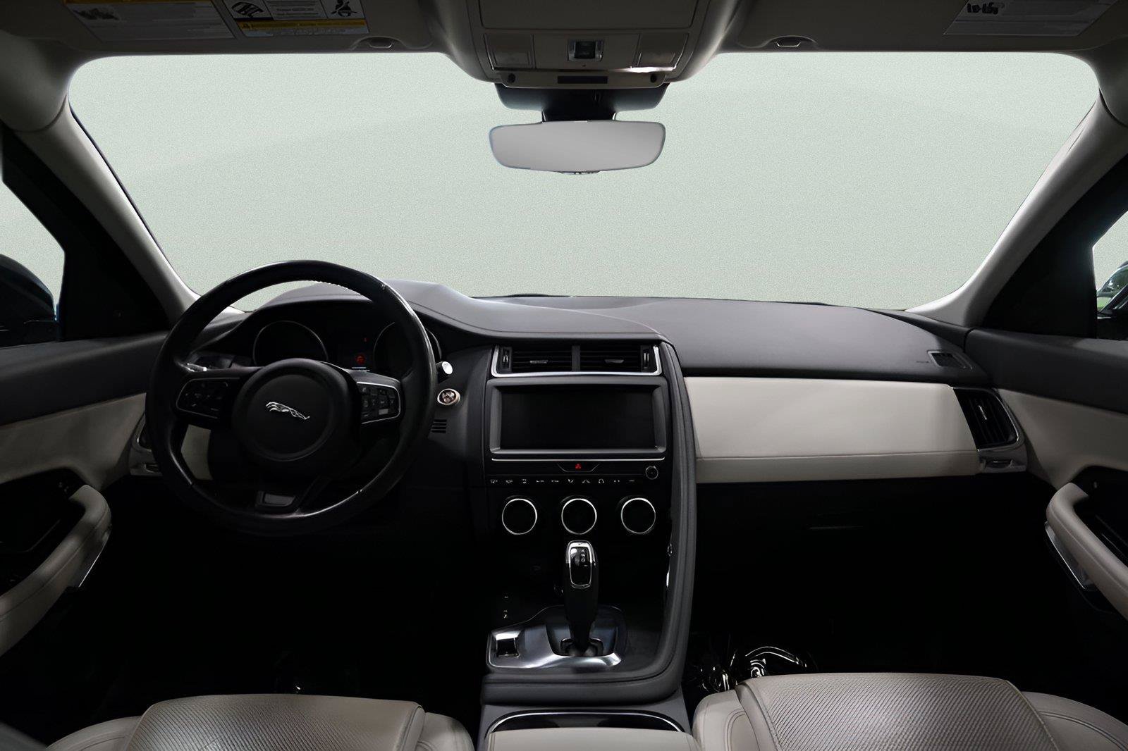 Used 2019 Jaguar E-PACE S AWD/4WD image 15