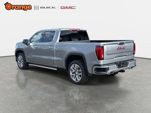 New 2026 GMC Sierra 1500 Denali w/ Denali Reserve Package AWD/4WD image 5
