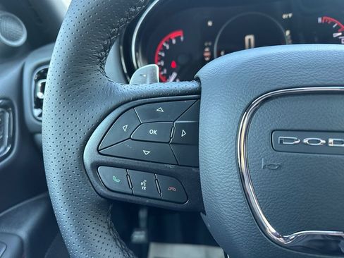 New 2026 Dodge Durango GT image 32