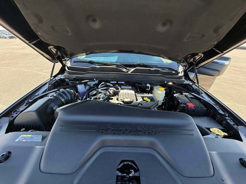 New 2026 RAM 2500 Tradesman image 18