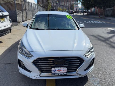 Used 2018 Hyundai Sonata SE image 17