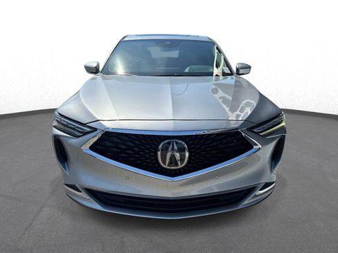 Used 2022 Acura MDX FWD w/ Technology Package image 8