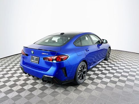 Used 2025 BMW M235i xDrive w/ Premium Package image 8