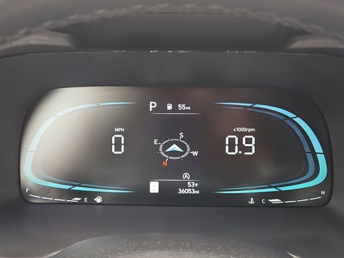 Used 2023 Hyundai Palisade SEL w/ Cargo Package image 23