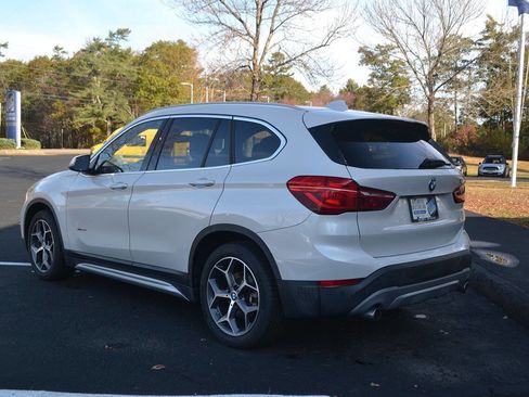 Used 2017 BMW X1 xDrive28i image 8