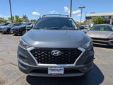 Used 2021 Hyundai Tucson SEL image 3
