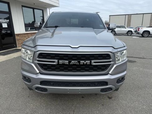 Used 2022 RAM 1500 Big Horn image 10