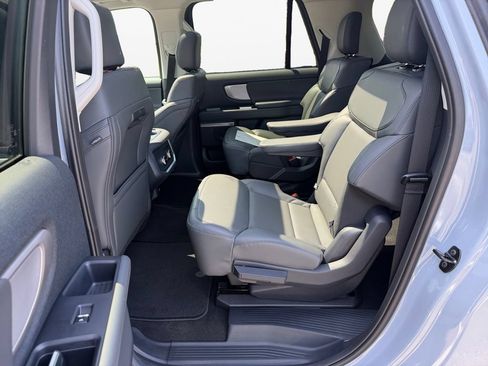 New 2026 Ford Expedition Max Active AWD/4WD image 15