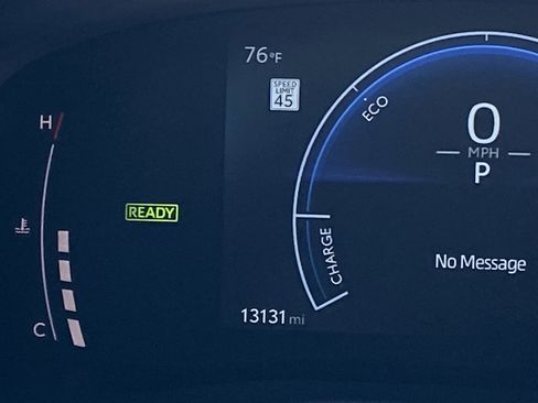 Certified 2025 Toyota Camry LE image 20