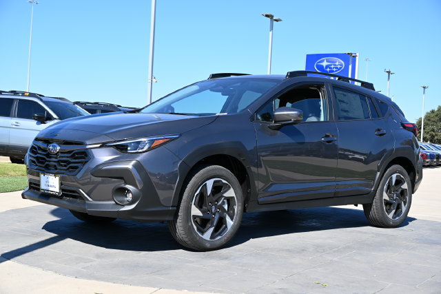 New 2027 Subaru Crosstrek 2.5i Limited AWD/4WD image 7