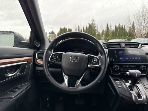 Used 2022 Honda CR-V EX image 20