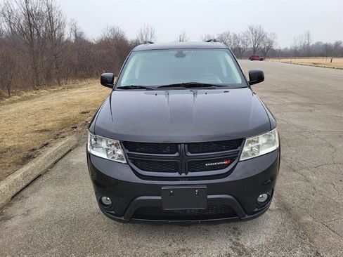 Used 2019 Dodge Journey SE w/ Connectivity Group image 4