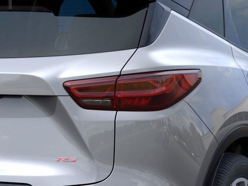 New 2026 Chevrolet Blazer RS image 37