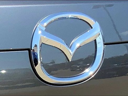 Certified 2025 MAZDA CX-5 Signature image 28