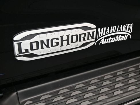 New 2026 RAM 2500 Limited image 51