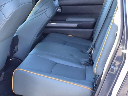 Used 2026 Toyota Tacoma Trailhunter image 18