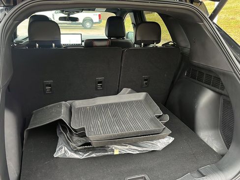 Used 2024 Ford Escape ST-Line w/ Tech Pack #1 image 20