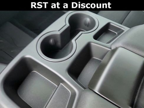 Certified 2024 Chevrolet Silverado 1500 RST w/ LPO, Dark Essentials Package image 26