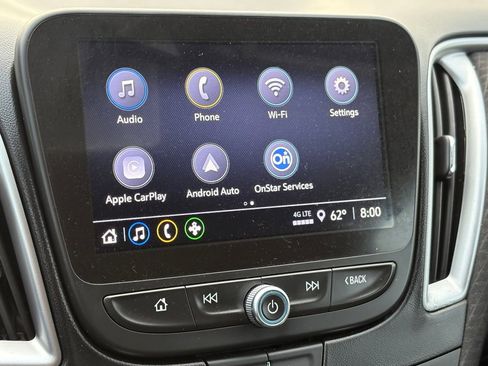 Used 2025 Chevrolet Malibu LS image 23