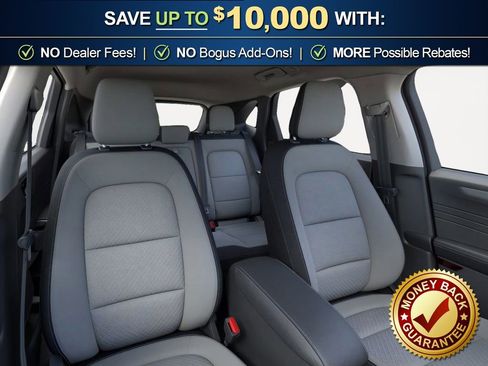 New 2026 Ford Escape Active w/ Tech Pack #1 FWD image 14