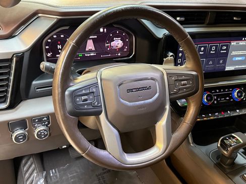 Used 2022 GMC Sierra 1500 Denali image 15