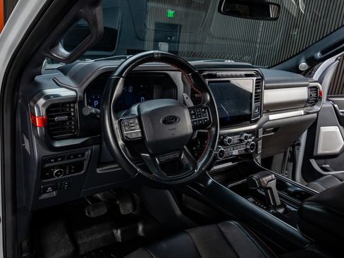Used 2024 Ford F150 Raptor AWD/4WD image 10