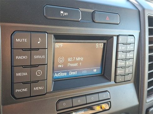 Used 2019 Ford F350 XL w/ XL Value Package image 16