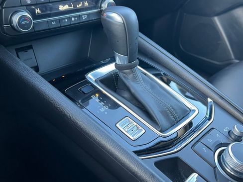 Used 2025 MAZDA CX-5 AWD 2.5 S w/ Select Package image 26