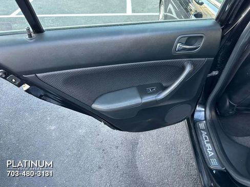 Used 2004 Acura TSX image 15