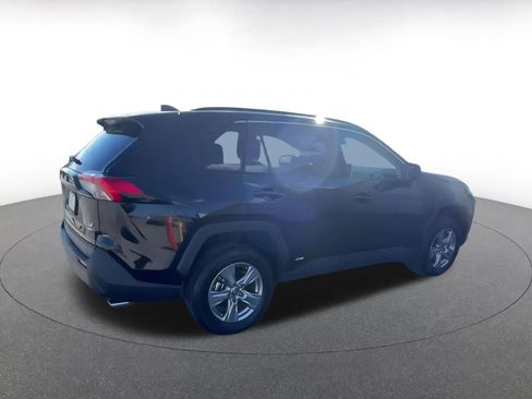 Used 2025 Toyota RAV4 LE image 15