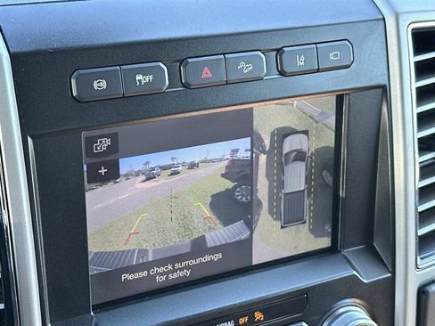 Used 2019 Ford F350 King Ranch w/ King Ranch Ultimate Package image 15