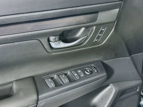 Used 2026 Honda CR-V Sport-L image 16