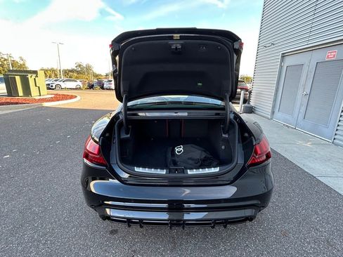 Used 2023 Audi RS e-tron GT w/ Ceramic Brake Package image 47