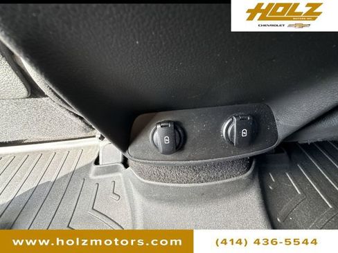 Used 2019 Hyundai Santa Fe SEL image 20