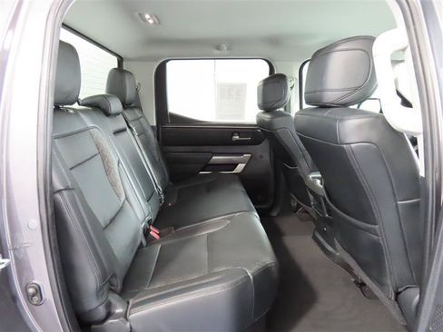 Used 2022 Toyota Tundra SR5 w/ TRD Off-Road Premium Package AWD/4WD image 32
